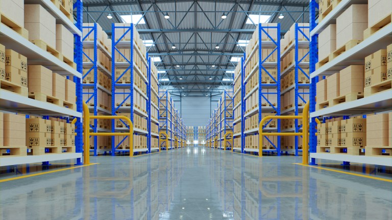 ‘Warehouse’ growth worrying environmental groups