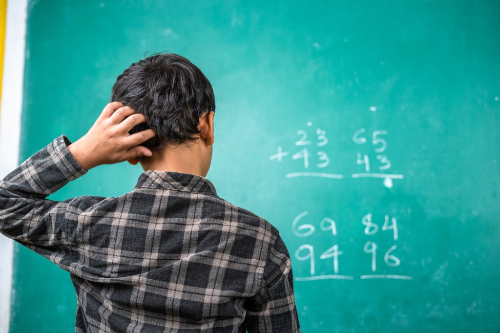 Dozens of school districts embrace ‘equitable grading,’ setting up students for failure