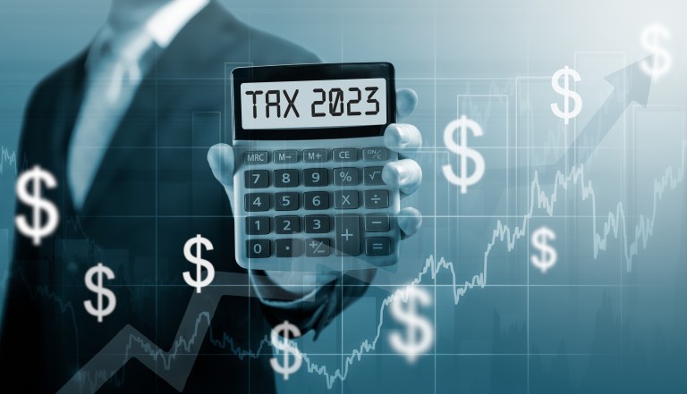 Taxes 2023: What is the minimum income needed to file?