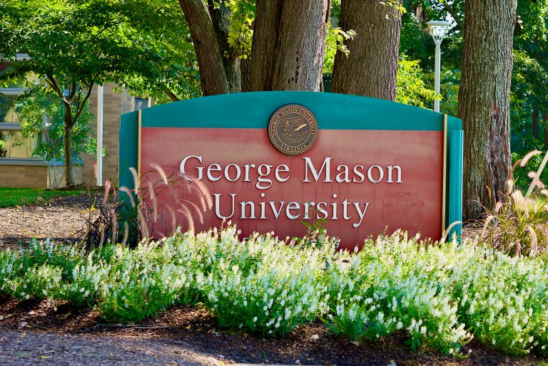 George Mason University blasts Heritage Foundation DEI report: ‘Wholly fictitious’