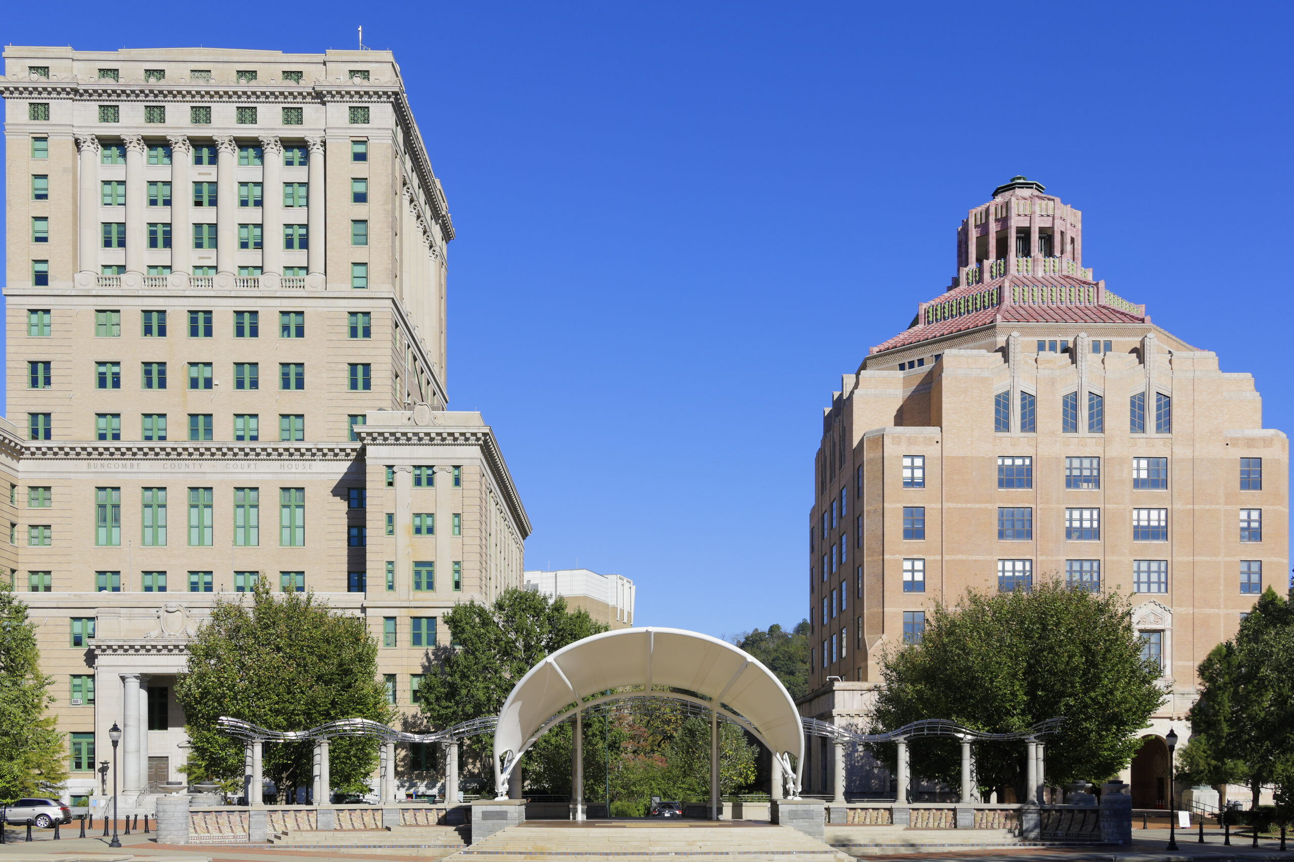 North Carolina city to crack down on homelessness to save tourism