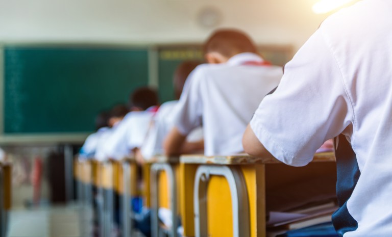 Nation’s Report Card: Culture and coronavirus wars ignited over ‘abysmal’ test scores