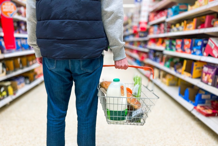 Food stamps: Illinois direct SNAP payment worth up to $2,113 to arrive tomorrow