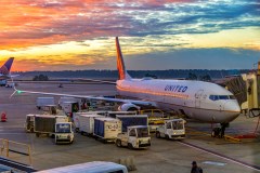 United Airlines rolls out new family seating policy amid criticism from Biden