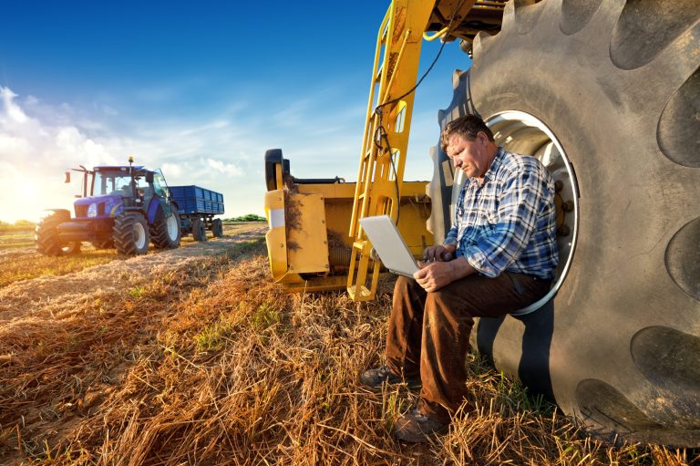 Going to bat for the farmers and growers of Washington state