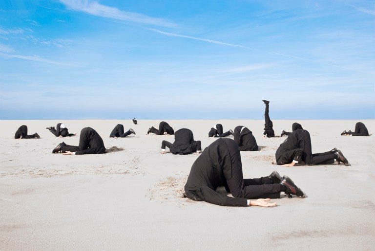 Issue suppression is a bipartisan problem