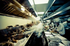 Cornell is duping students by mixing mushrooms into burgers