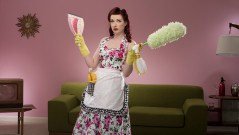 College to offer course on stay-at-home parenting based on feminist manifesto