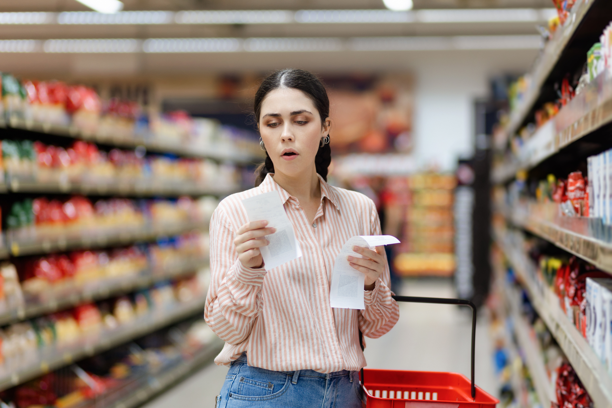 Food stamps: SNAP payments worth up to $1,751 for Florida residents to end for October in eight days