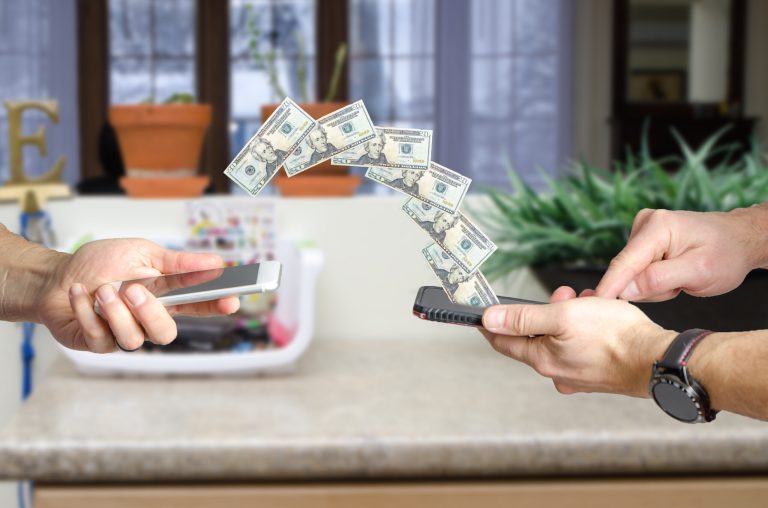 Tipping culture has gotten out of control