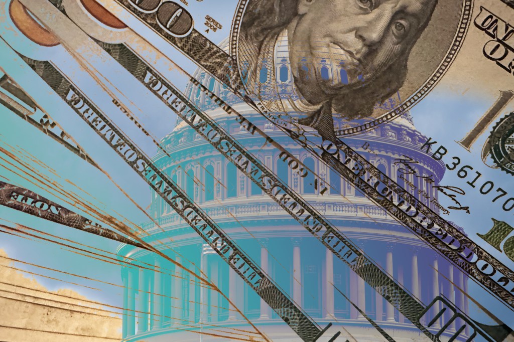 Social Security update: Direct payment worth $914 arrives in nine days