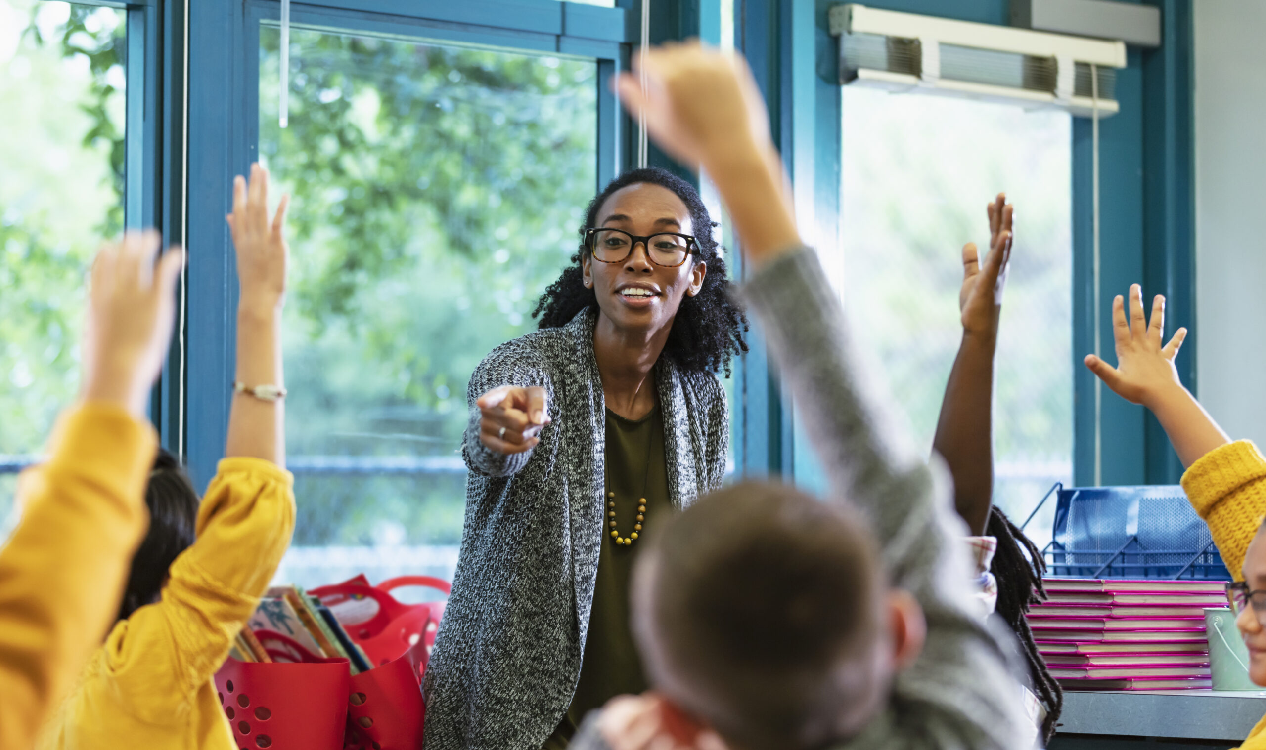 Arkansas school district to build teacher housing amid nationwide shortage