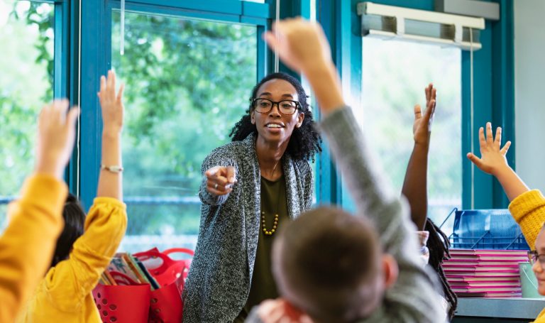 Arkansas school district to build teacher housing amid nationwide shortage
