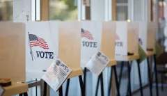 Why poll showing millennial shift away from Democrats isn’t all good news for the GOP