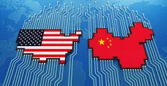Biden to tighten restraints on Chinese access to chips for artificial intelligence