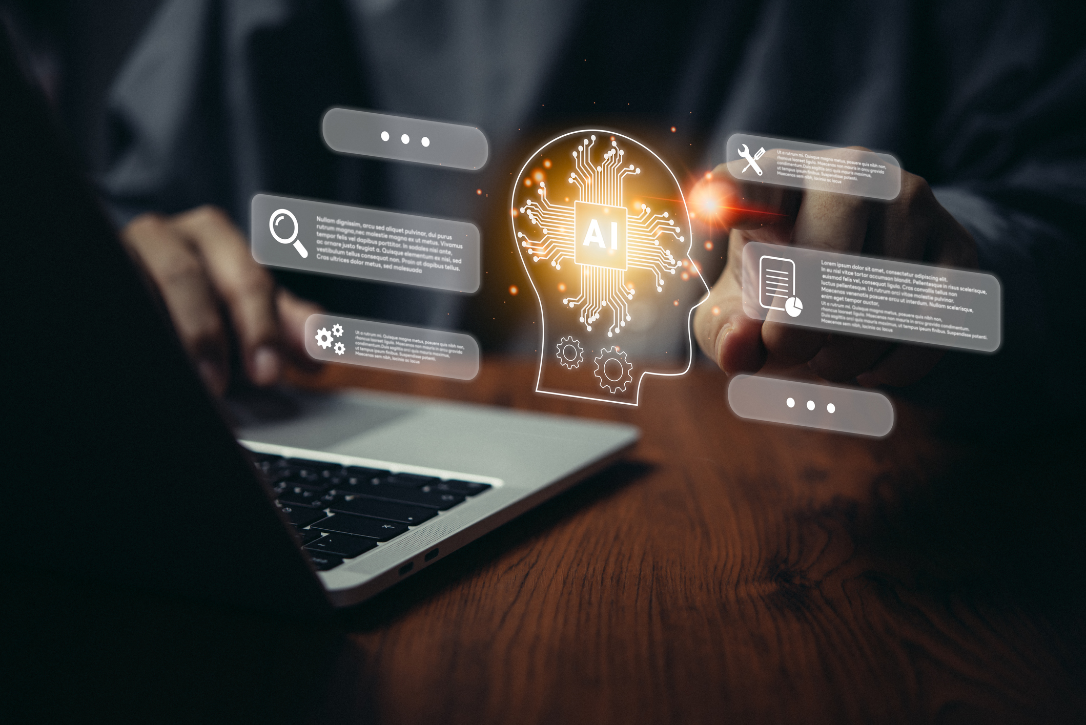The US must not allow the EU to stifle our AI innovation