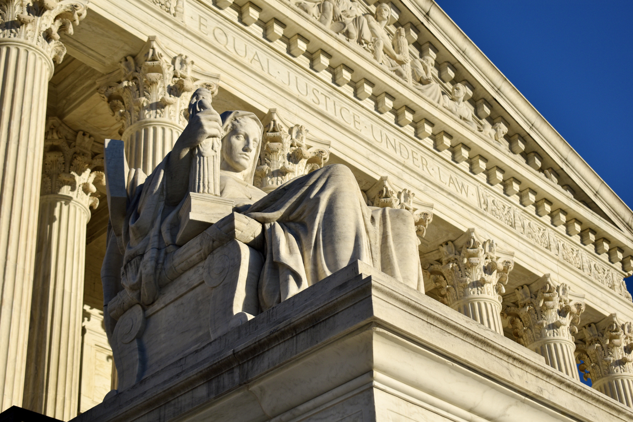 Three cases the Supreme Court will hear regarding free speech