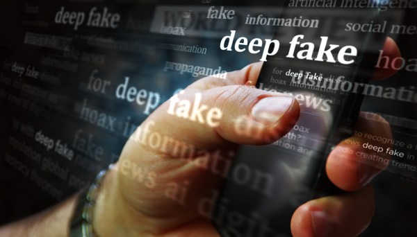 AI comes to political campaigns