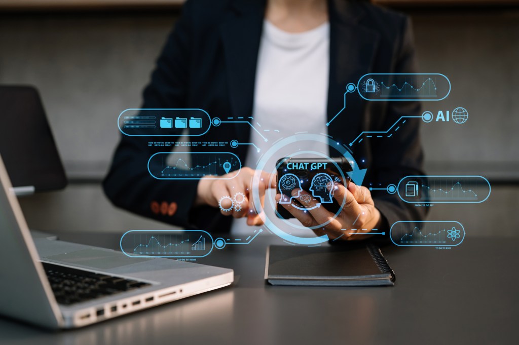 Leading tech companies give White House commitment on AI safety guardrails