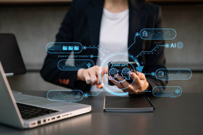 Leading tech companies give White House commitment on AI safety guardrails