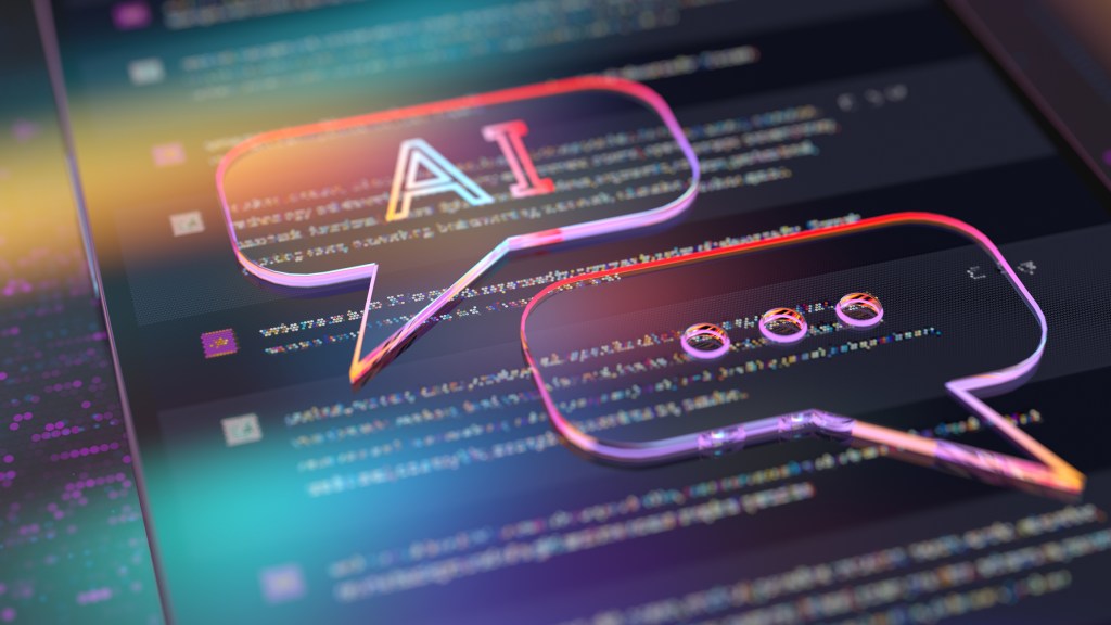 Partisan AI is a significant problem without an easy solution