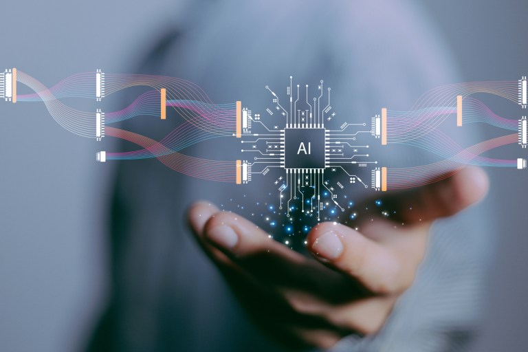 ‘Matrix here we come’: Scientists say AI now able to reproduce new AI on its own for the first time