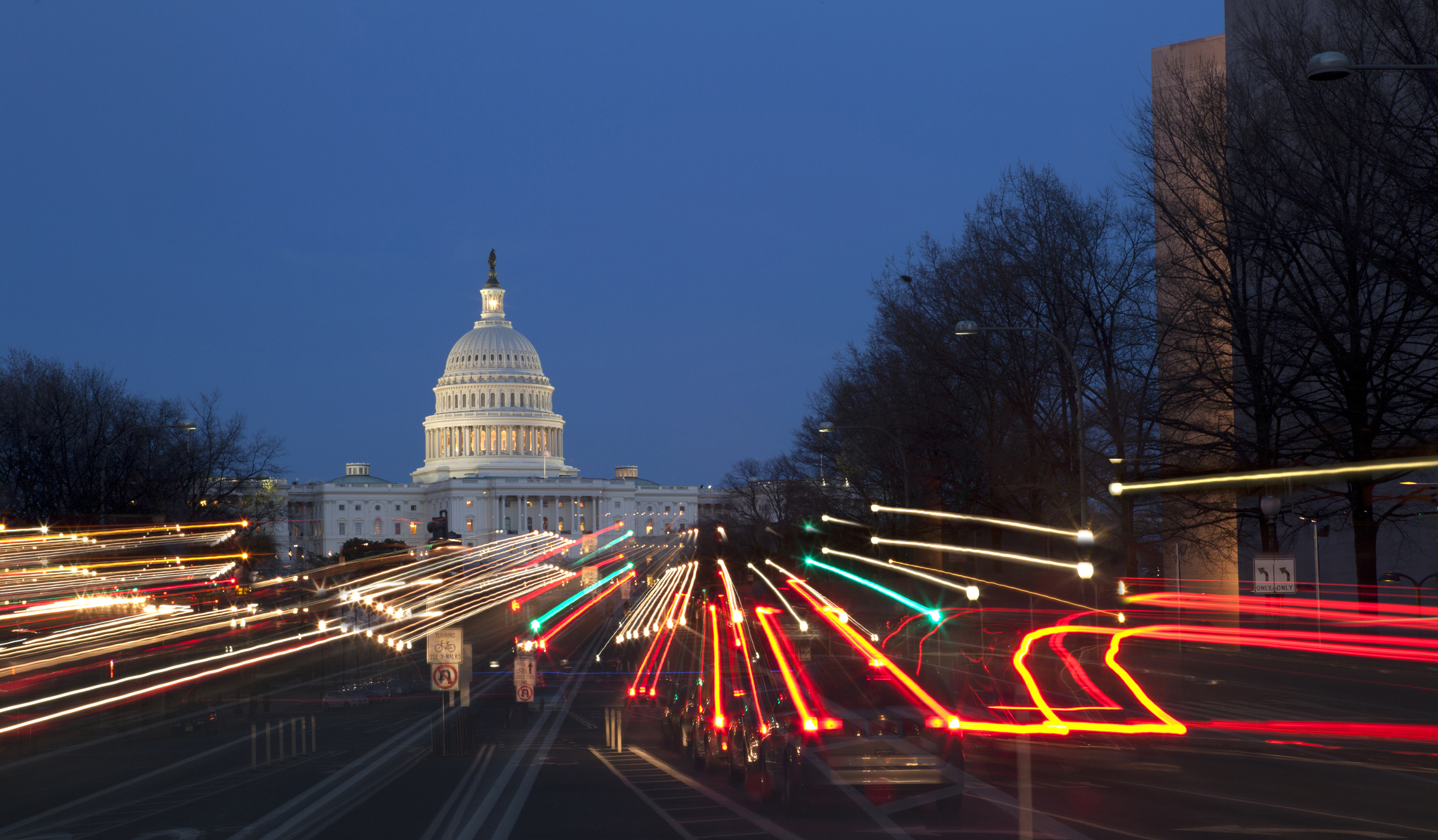 Budget and international headaches already compounding for eventual House speaker