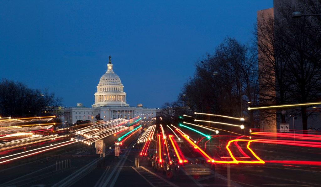 Budget and international headaches already compounding for eventual House speaker