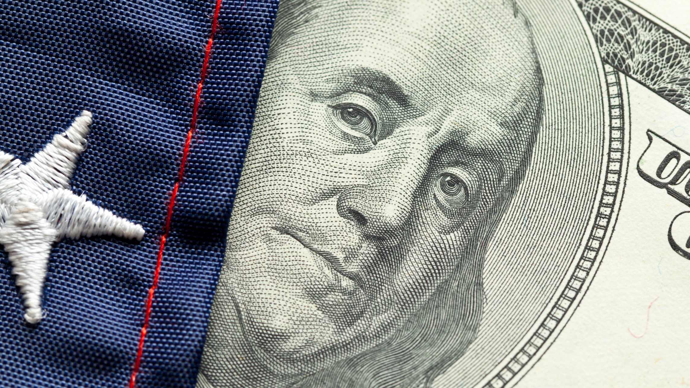 An automatic CR would end government shutdowns and budgeting by crisis