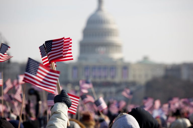 Neither party has regard for democratic norms