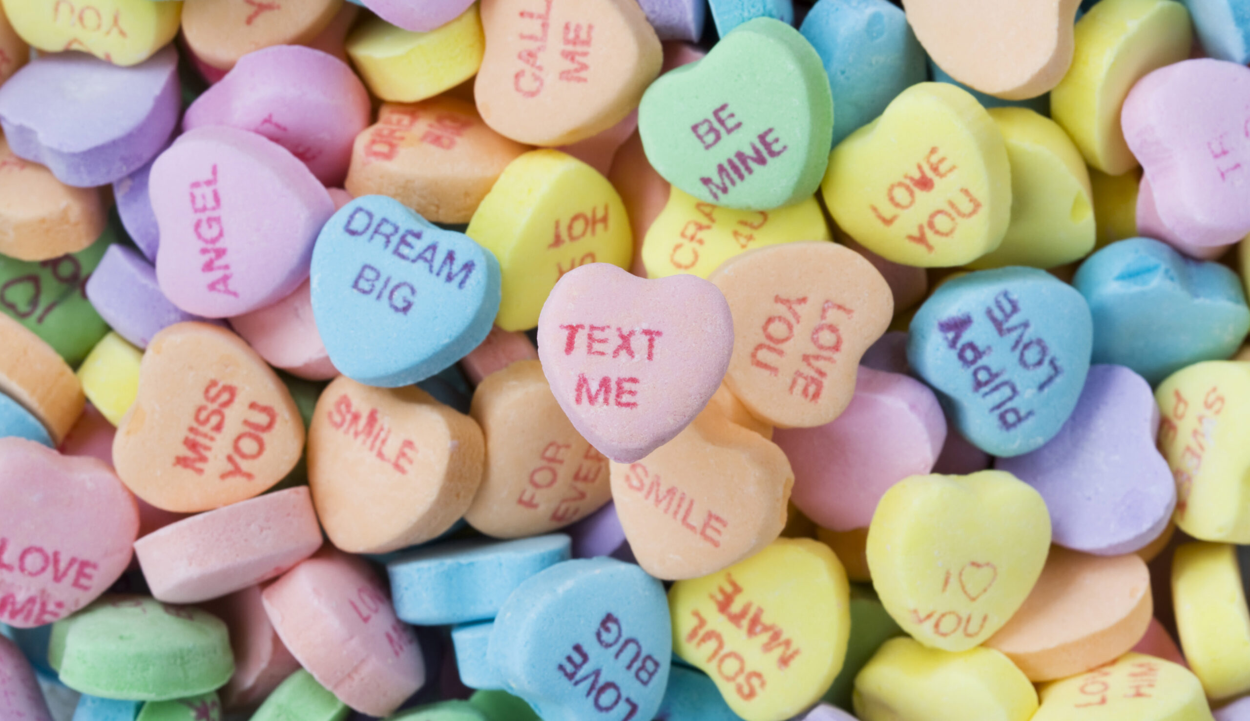 Valentine’s Day spending expected to top $27B, an all-time high