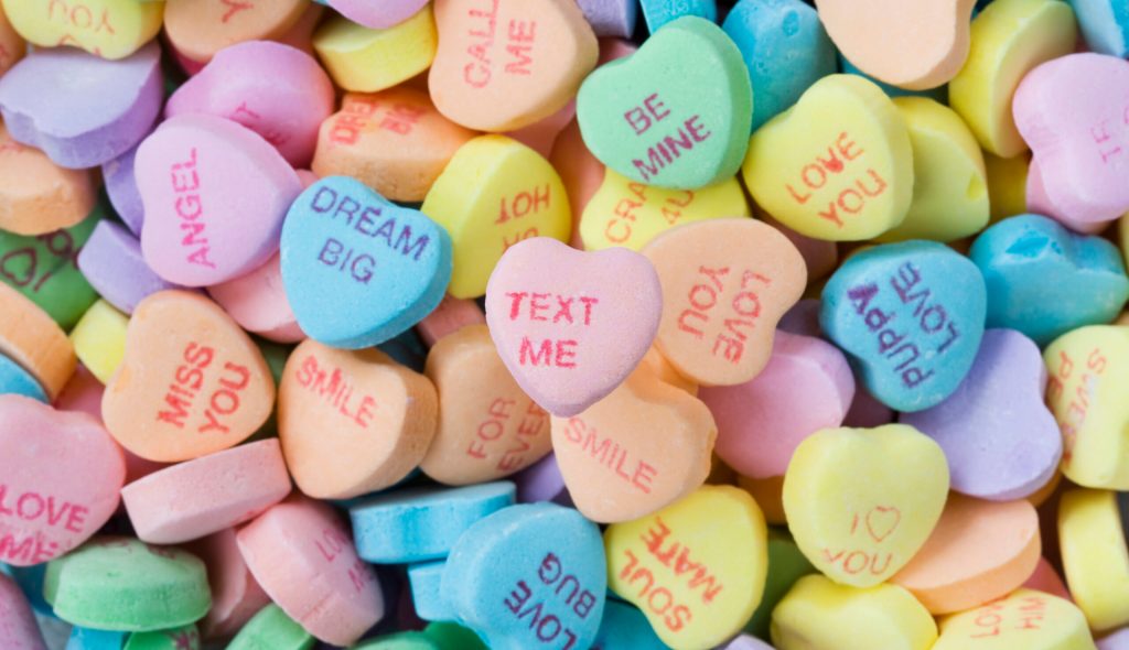 Valentine’s Day spending expected to top $27B, an all-time high