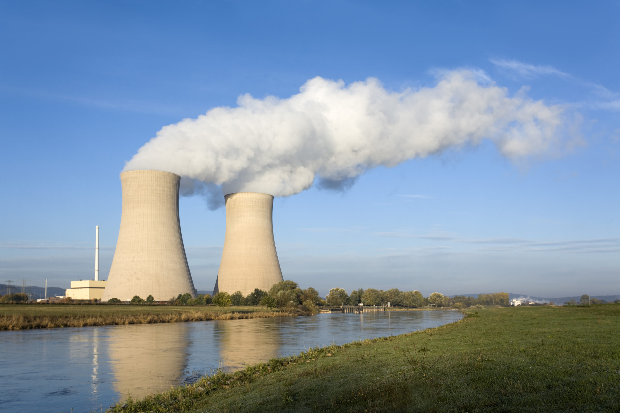 Electricity customers want competition