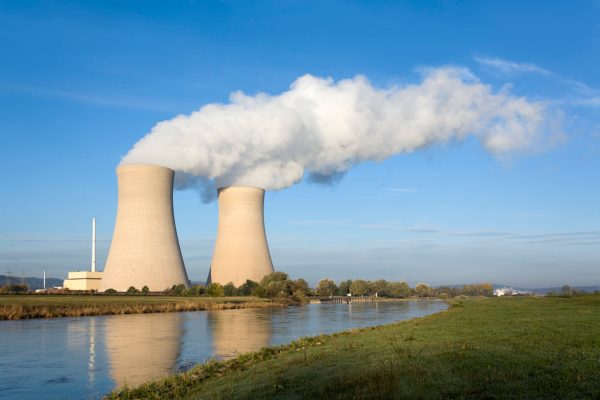 Electricity customers want competition