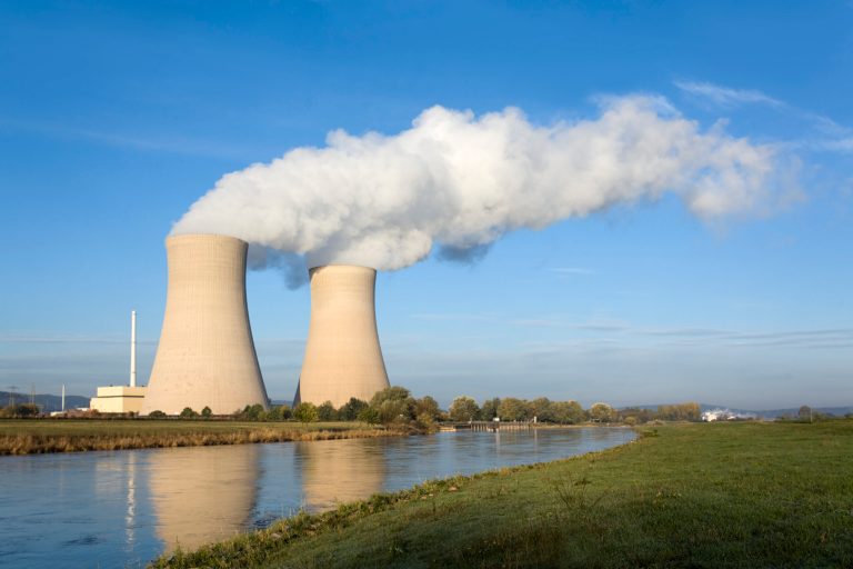 Russia threatens to sabotage European nuclear power plants