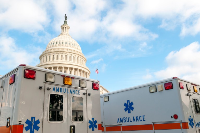 Medicaid enrollment expected to hit 100 million early next year