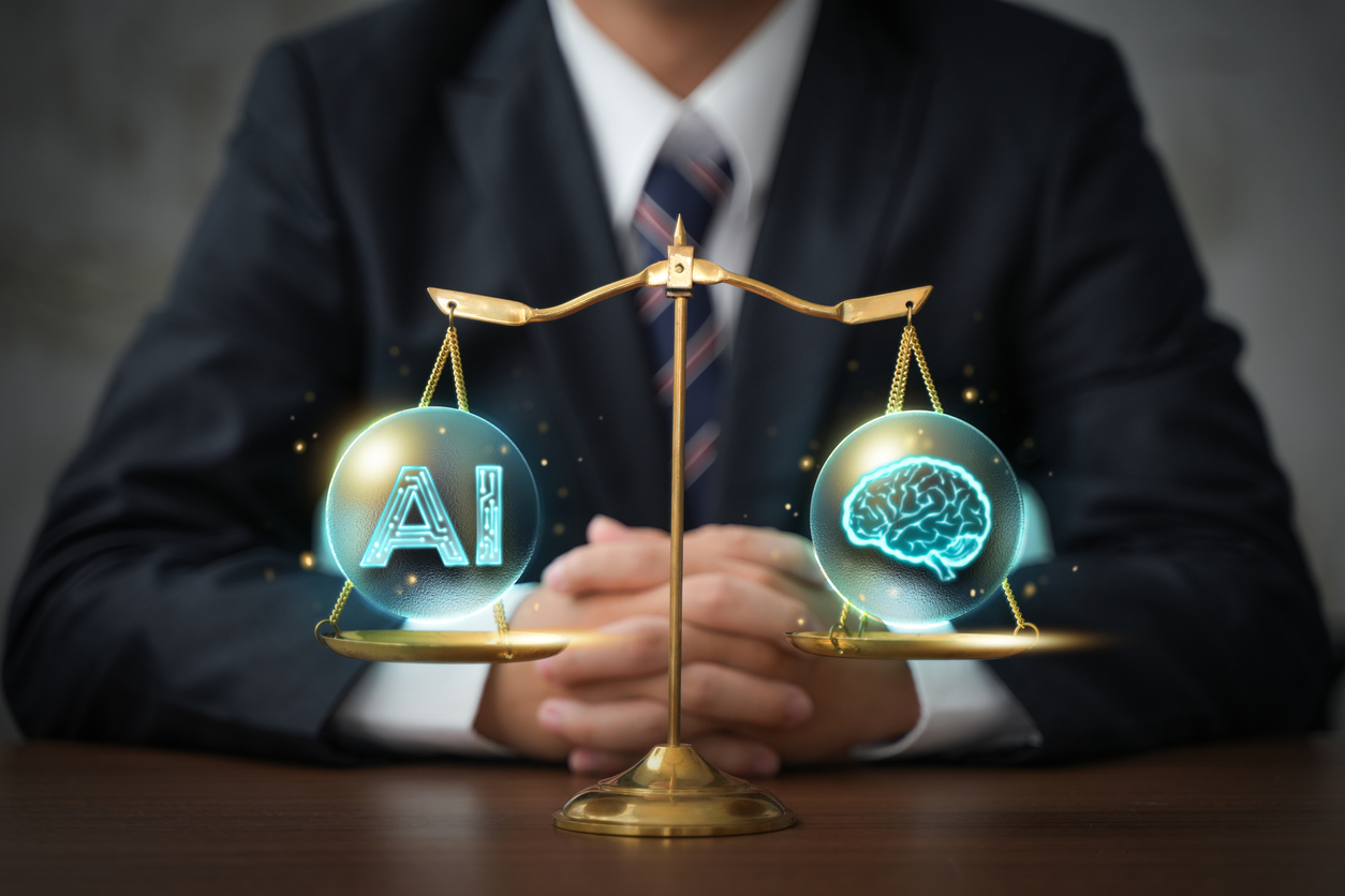 Bipartisan Senate group proposes protections from AI replicas