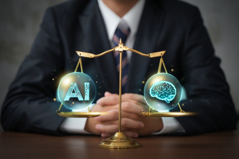 Bipartisan Senate group proposes protections from AI replicas