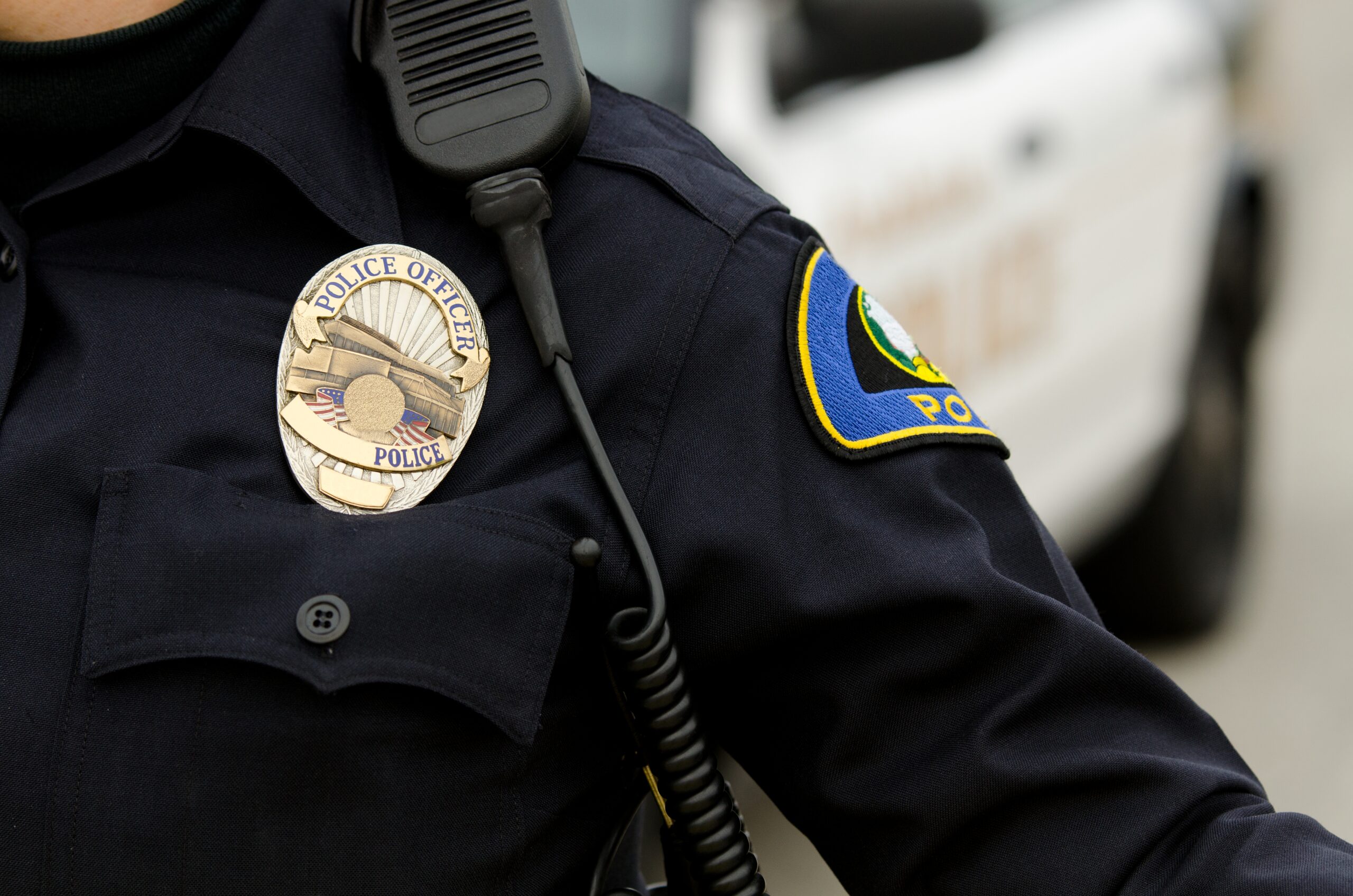 New Jersey town fires veteran officer who called Black Lives Matter demonstrators ‘terrorists’
