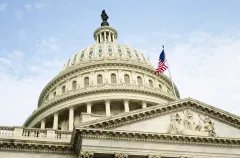 House approves $1.3 trillion spending bill just hours after it was introduced