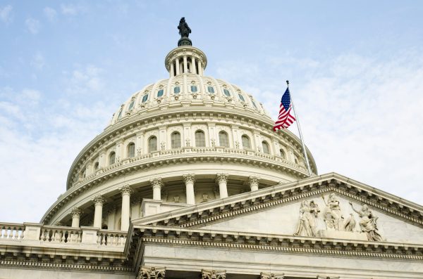House approves $1.3 trillion spending bill just hours after it was introduced