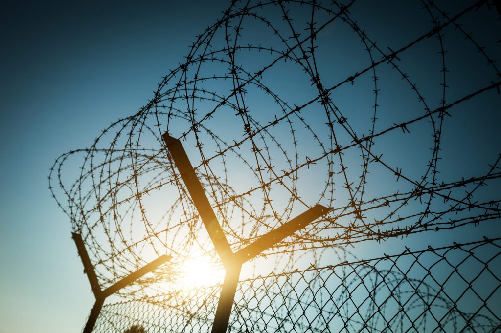 Illinois man sentenced to 13.5 years in prison for supporting ISIS