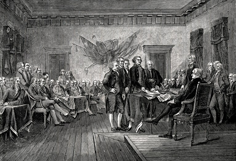 The high stakes of historical revisionism