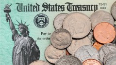 Budget deficit jumps nearly $100 billion in first eight months of fiscal 2018