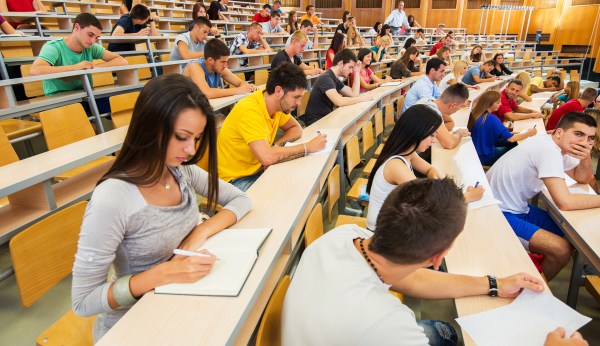 ‘Microagression training’ isn’t just absurd, it’s a threat to free speech on campus