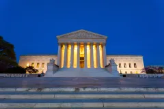 Election year could scuttle Biden ally’s pitch for bipartisan Supreme Court pick