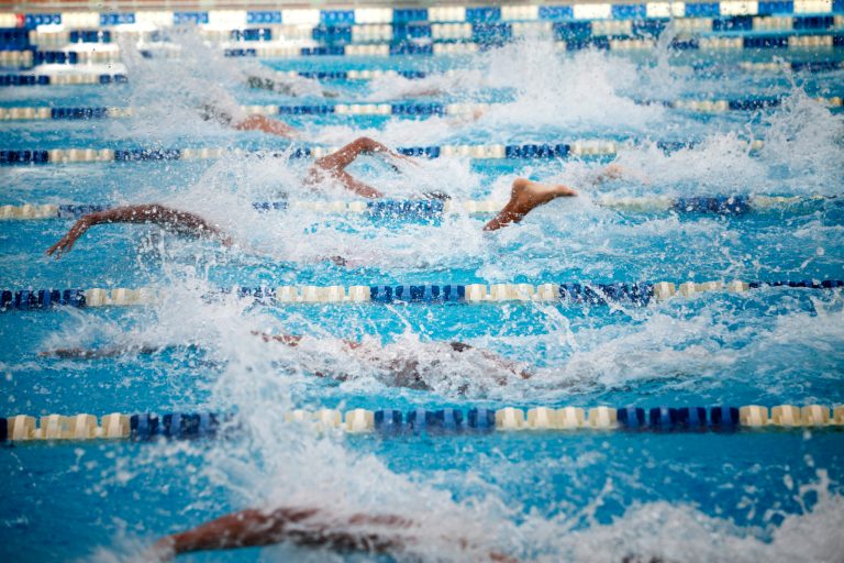 Female Muslim students at Syracuse demand special swimming time