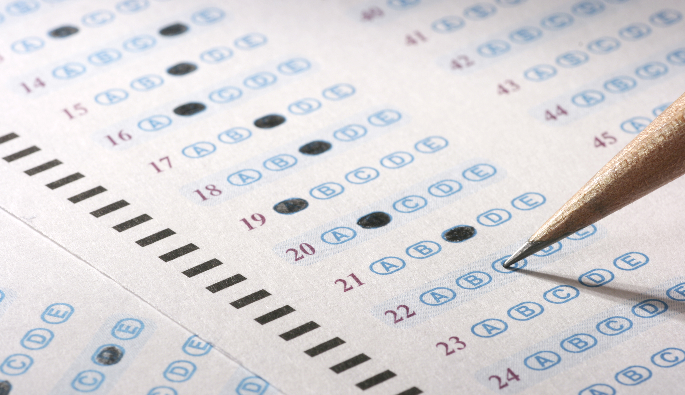 Entitled students demand #RegradeSAT