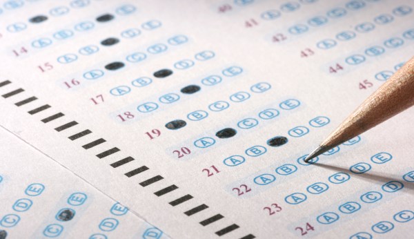 Entitled students demand #RegradeSAT