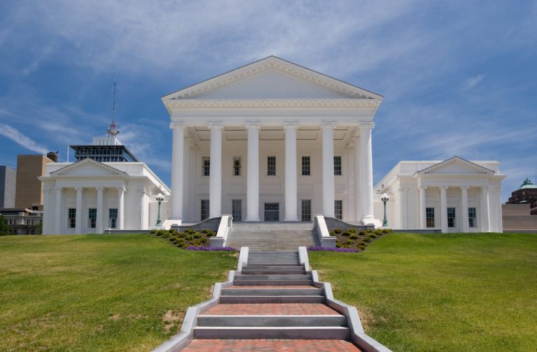 FOIA subcommittee debates language in Virginia investigative records transparency bill